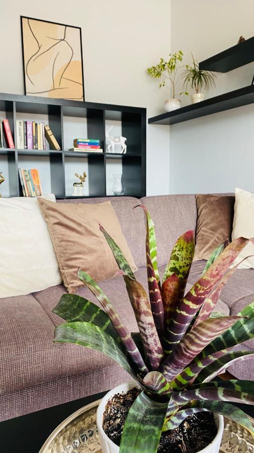 Apartment Mira Ruzomberok Bagian luar foto