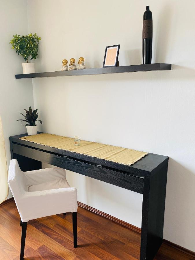 Apartment Mira Ruzomberok Bagian luar foto