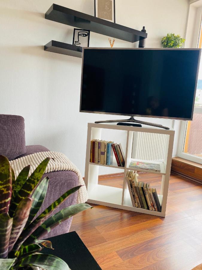 Apartment Mira Ruzomberok Bagian luar foto