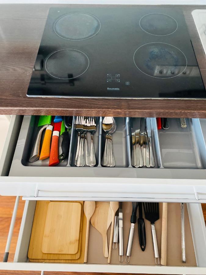 Apartment Mira Ruzomberok Bagian luar foto